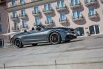 Mercedes-AMG C63 S Cabriolet 2016 года